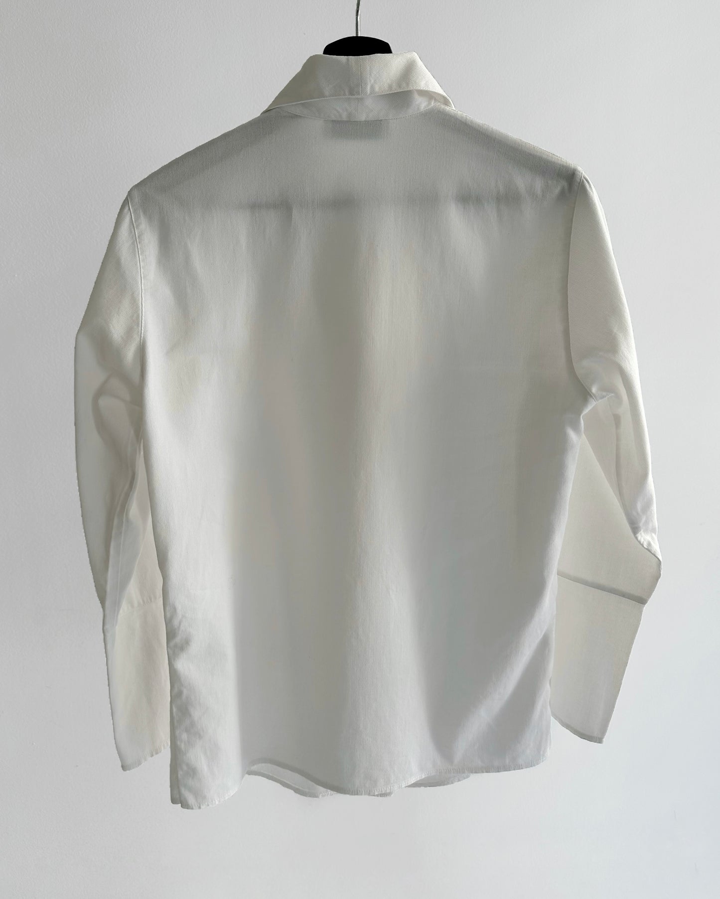 90s Anne Fontaine White Shirt