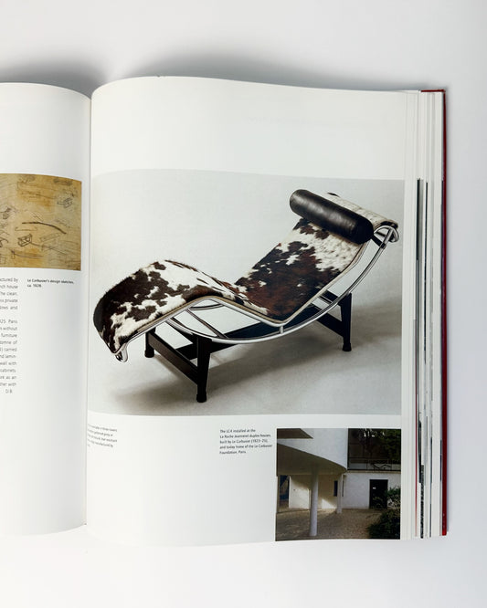 Icons of Design: An Overview of 20th-Century Design Objects – Prestel, 2000