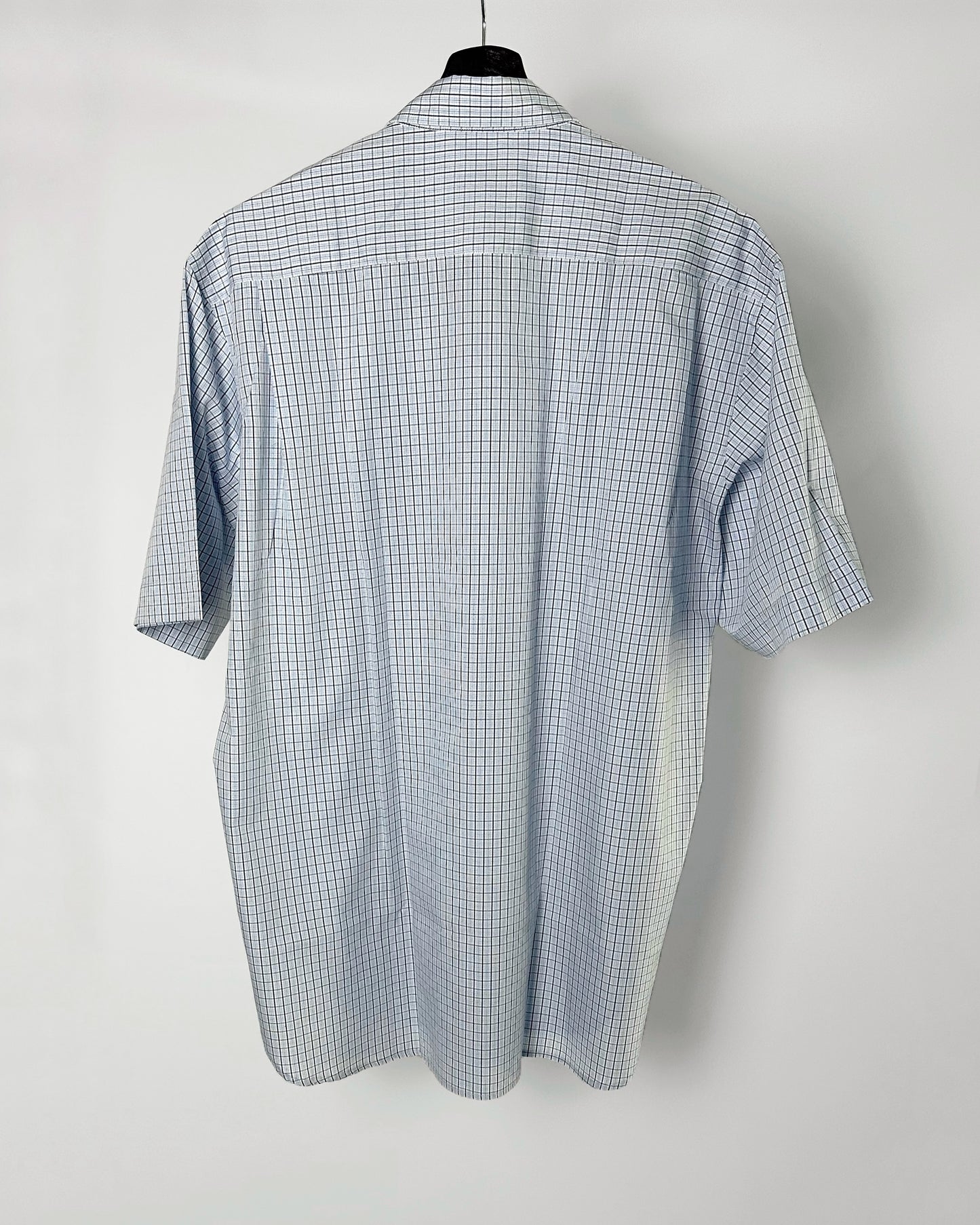 90s Valentino Garavani Cotton Shirt