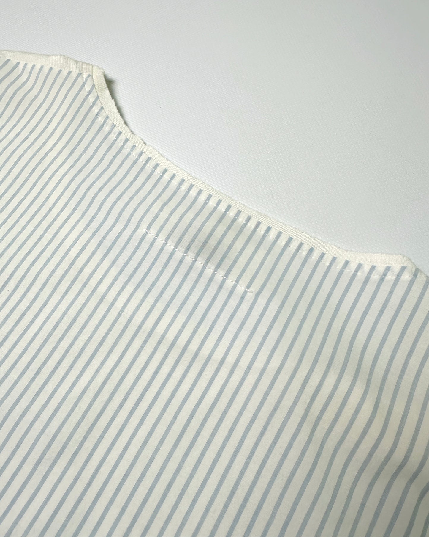 MM6 Maison Margiela Colorblock T-Shirt