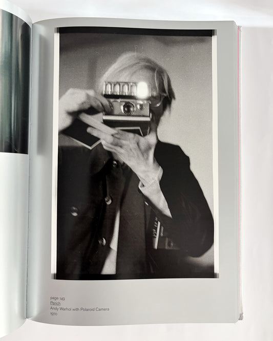 Warhol on Warhol (La Casa Encendida, 2007)