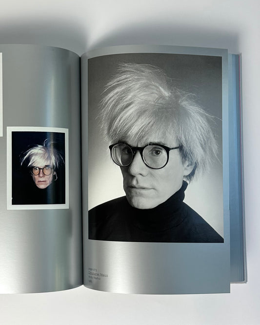Warhol on Warhol (La Casa Encendida, 2007)
