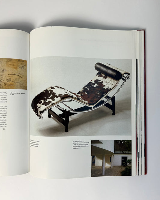 Icons of Design: An Overview of 20th-Century Design Objects – Prestel, 2000
