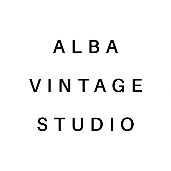 Alba Vintage Studio