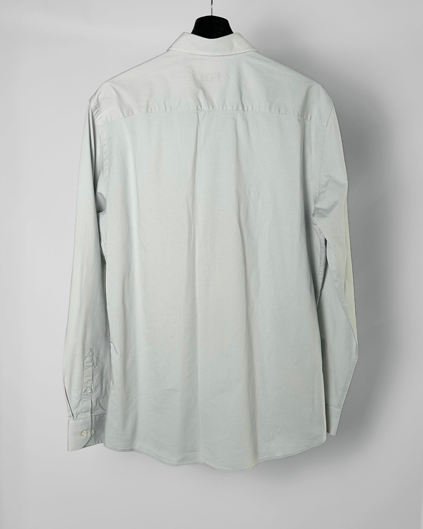 Moschino Embroidered Heart Shirt