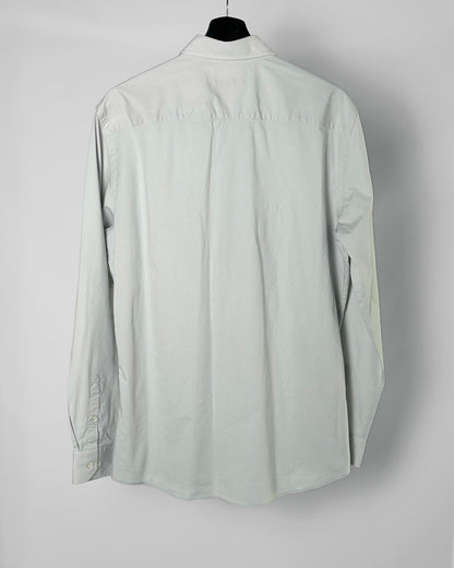 Moschino Embroidered Heart Shirt
