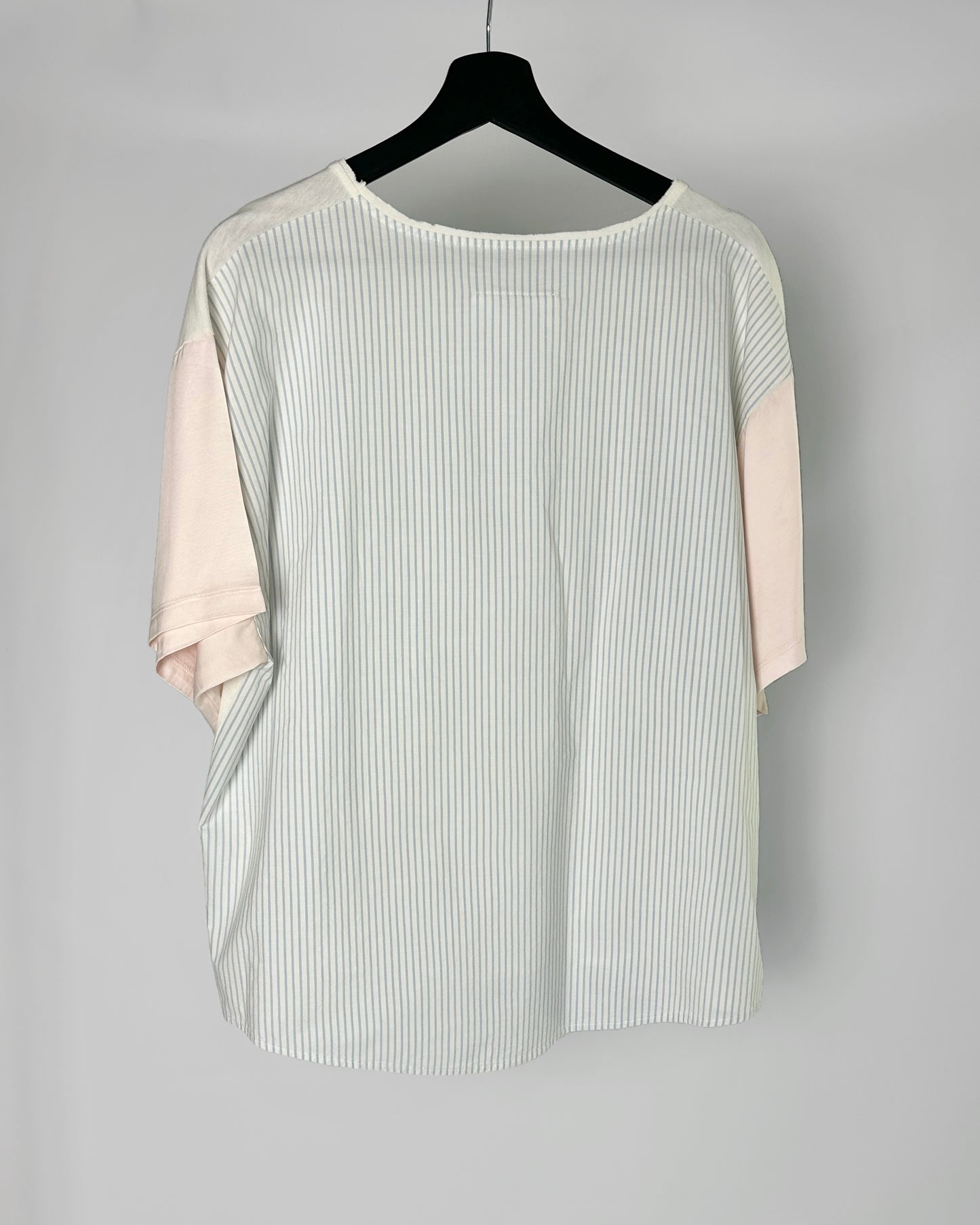 MM6 Maison Margiela Colorblock T-Shirt