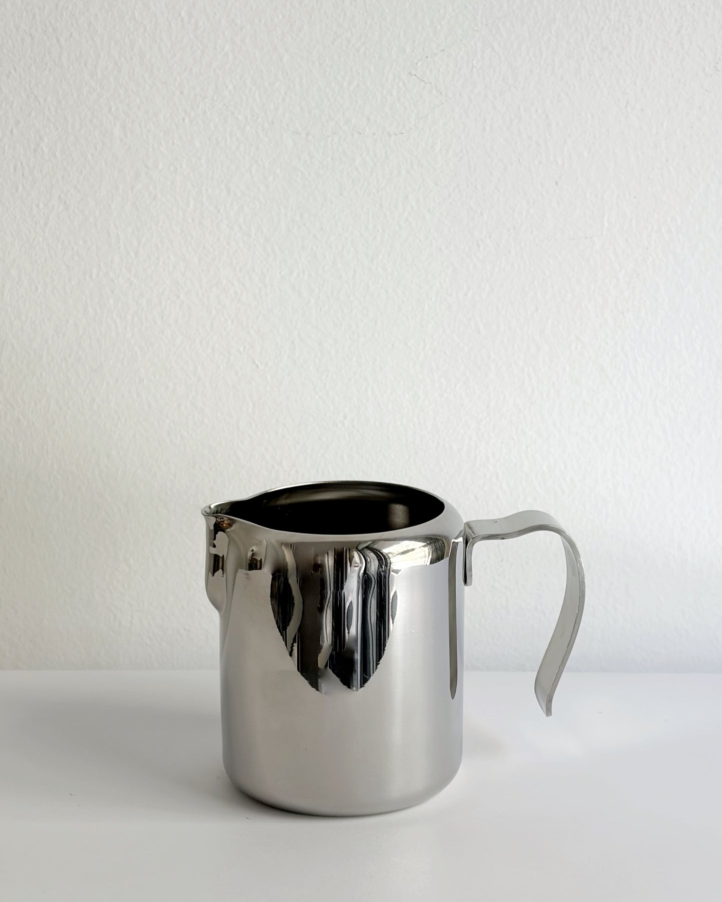 Vintage 1980s Stainless Steel Coffee Set by BRA Spain