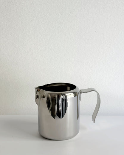 Vintage 1980s Stainless Steel Coffee Set by BRA Spain