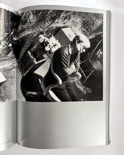 Warhol on Warhol (La Casa Encendida, 2007)