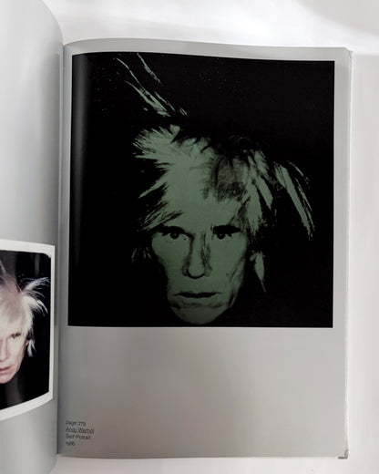 Warhol on Warhol (La Casa Encendida, 2007)