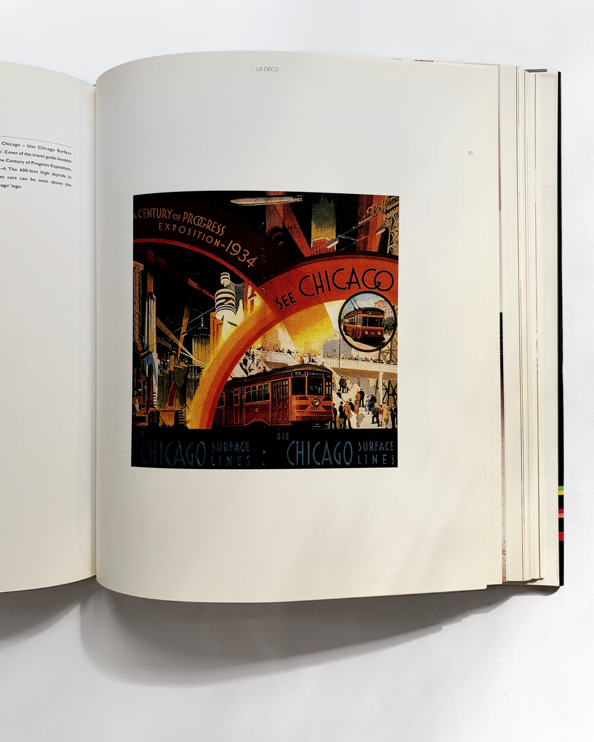 Art Deco Style – Phaidon, 1997