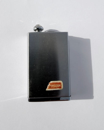 Rare Mid-Century Japanese Hanabusa Mother-of-Pearl Perfume Atomizer