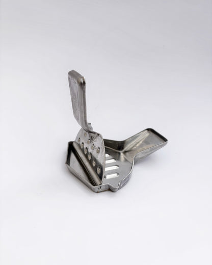 Vintage 1970s WMF Lemon Wedge Squeezer