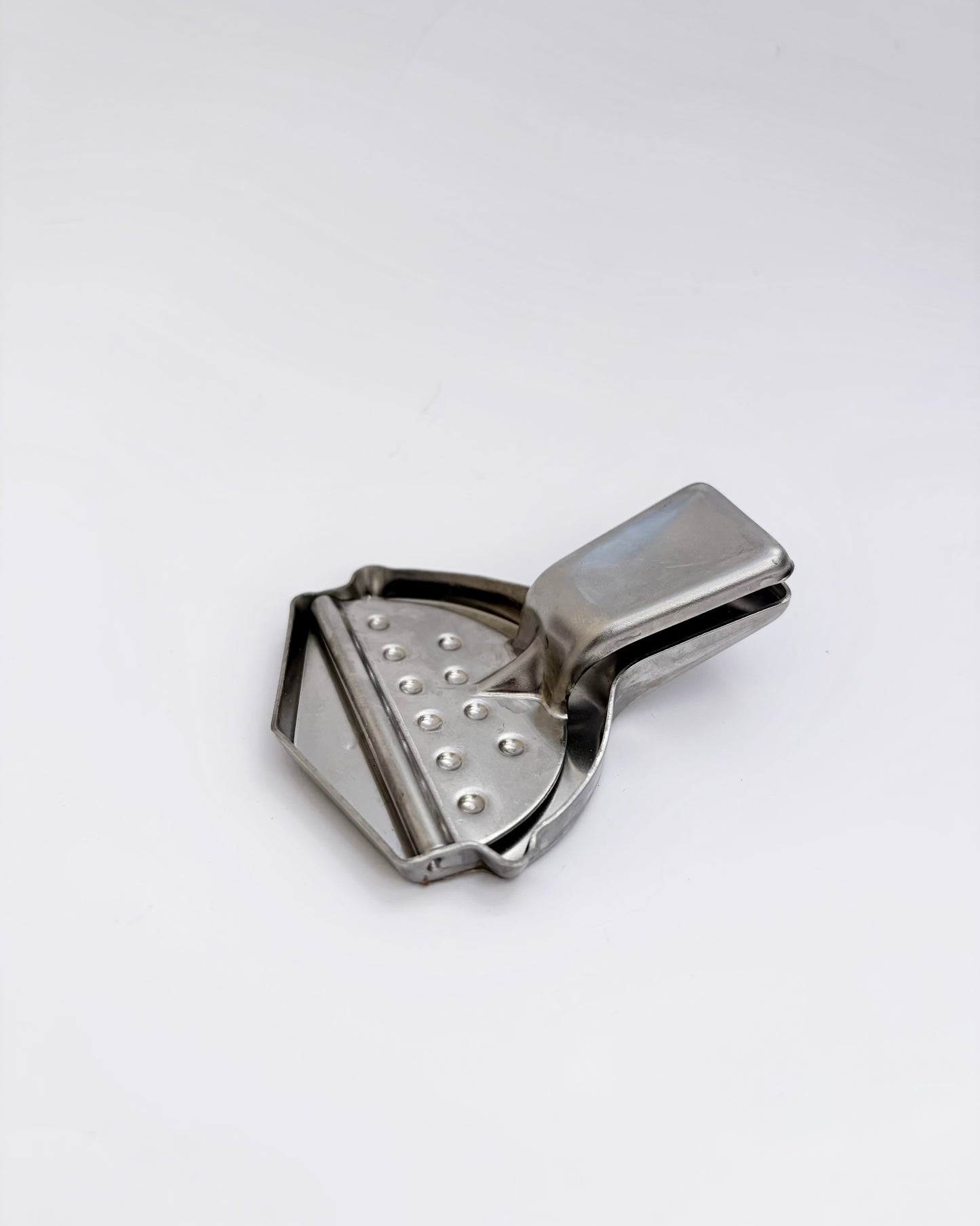 Vintage 1970s WMF Lemon Wedge Squeezer