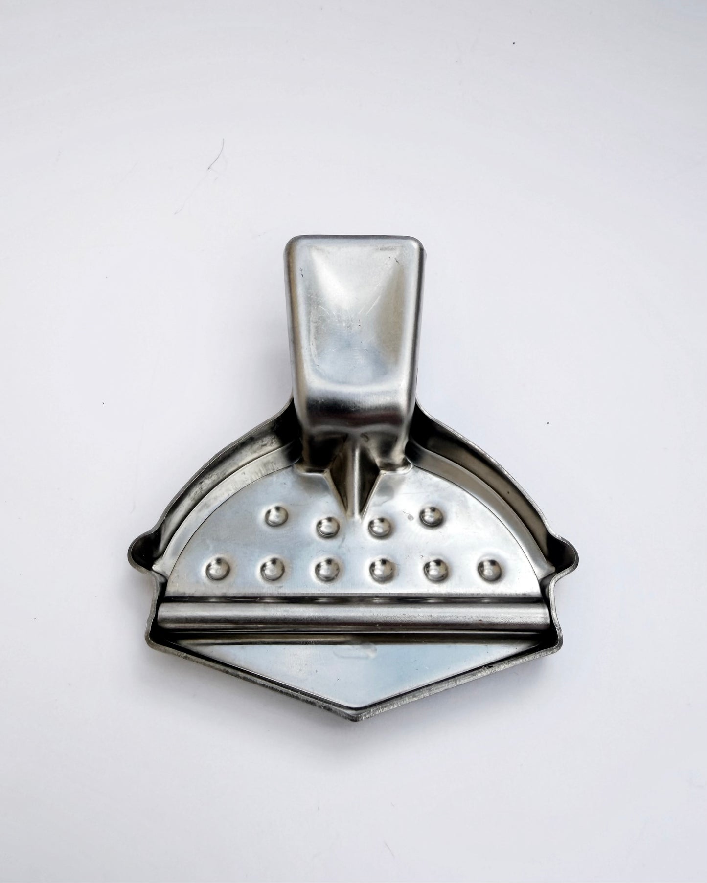 Vintage 1970s WMF Lemon Wedge Squeezer