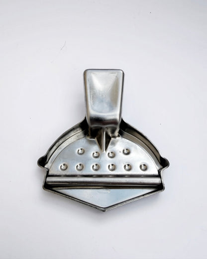 Vintage 1970s WMF Lemon Wedge Squeezer