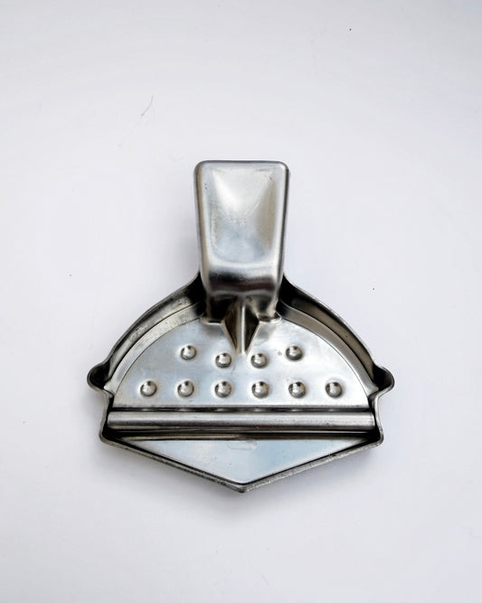 Vintage 1970s WMF Lemon Wedge Squeezer