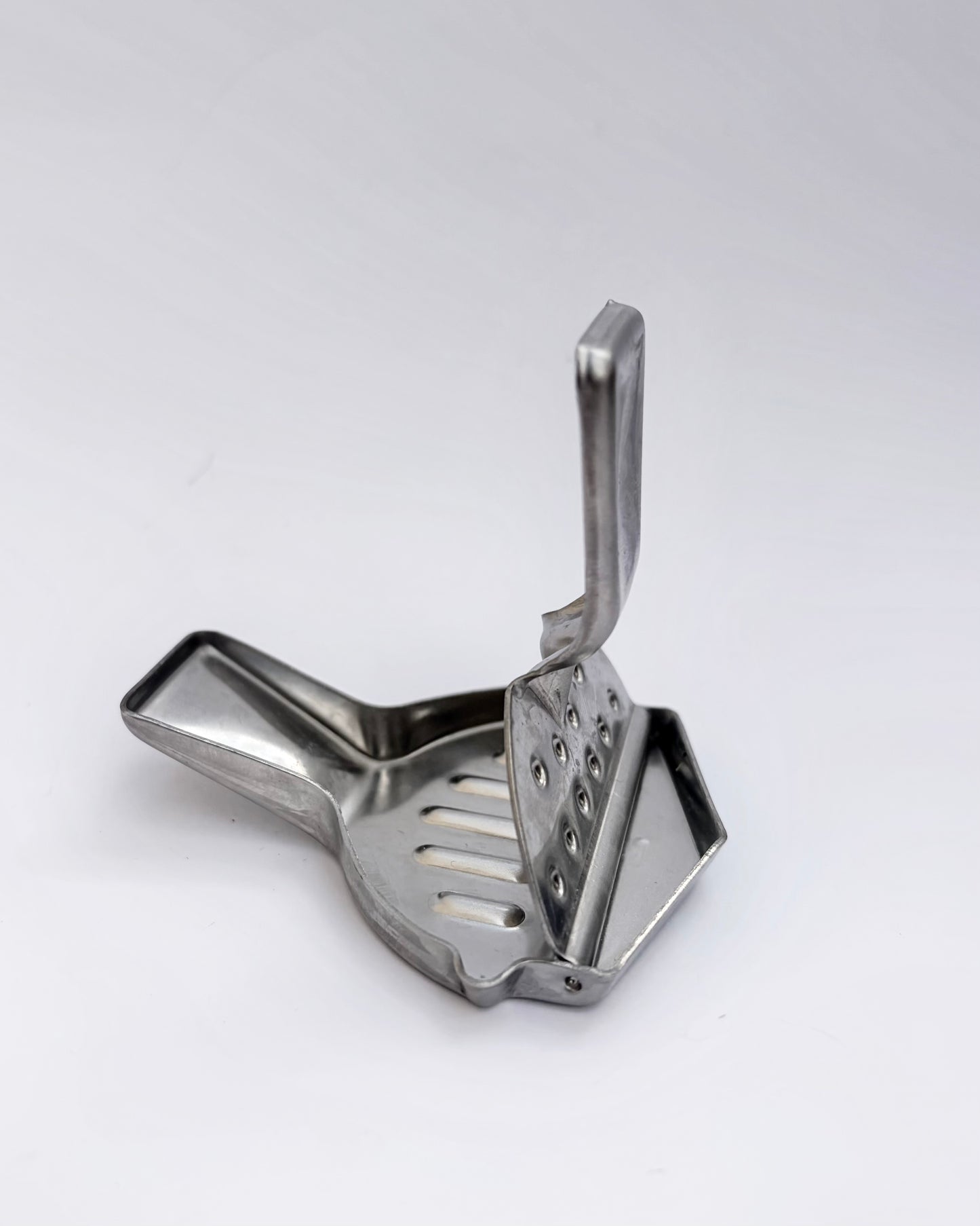 Vintage 1970s WMF Lemon Wedge Squeezer