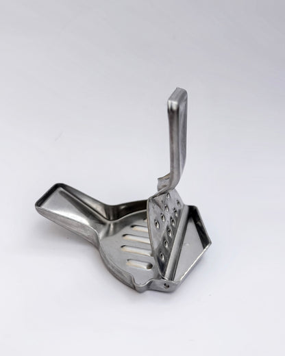 Vintage 1970s WMF Lemon Wedge Squeezer