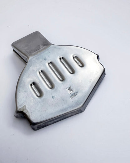 Vintage 1970s WMF Lemon Wedge Squeezer