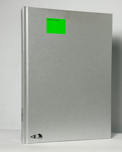 Warhol on Warhol (La Casa Encendida, 2007)