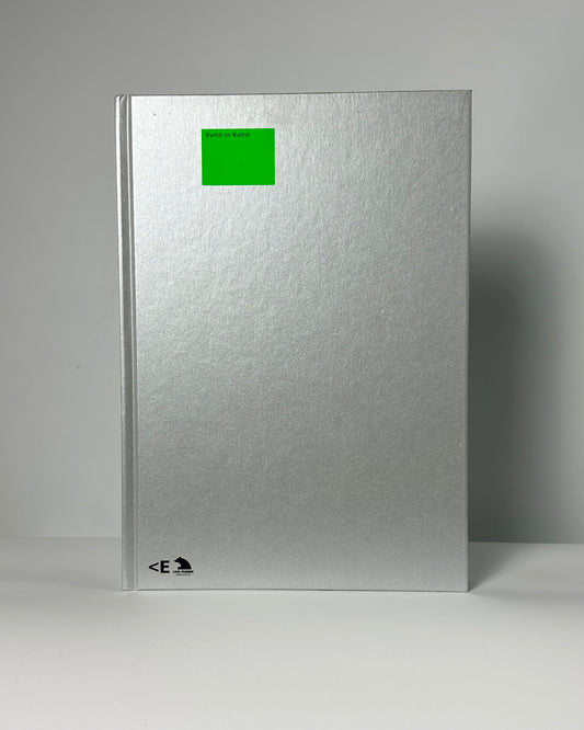 Warhol on Warhol (La Casa Encendida, 2007)