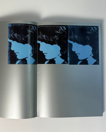 Warhol on Warhol (La Casa Encendida, 2007)