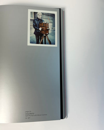 Warhol on Warhol (La Casa Encendida, 2007)