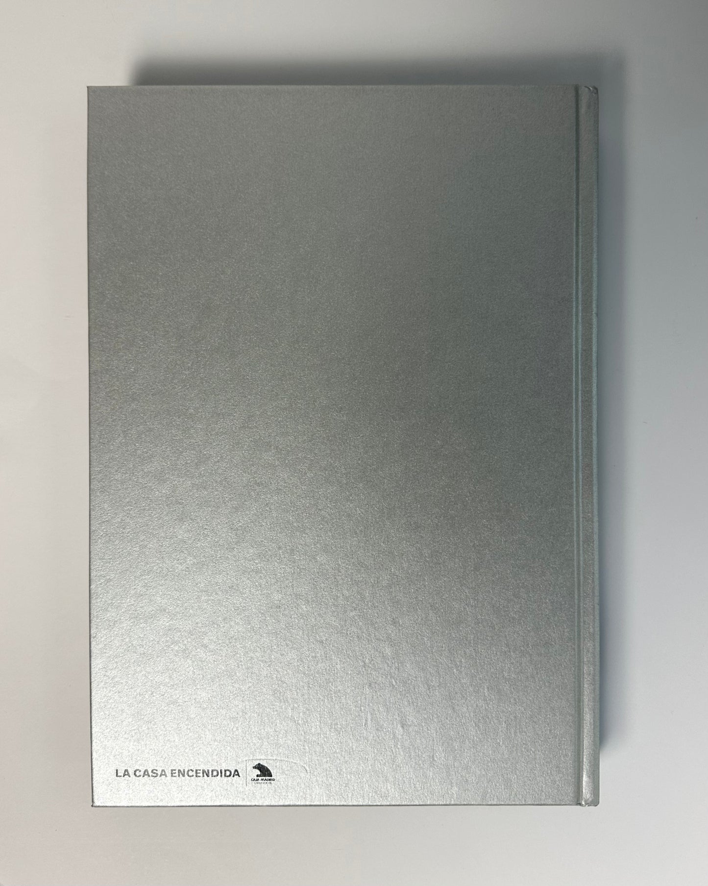 Warhol on Warhol (La Casa Encendida, 2007)