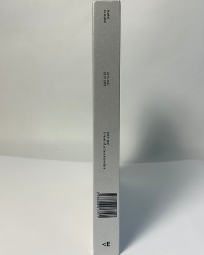 Warhol on Warhol (La Casa Encendida, 2007)