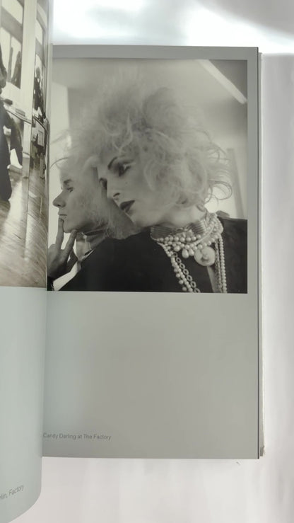 Warhol on Warhol (La Casa Encendida, 2007)