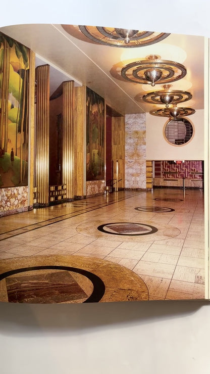 Art Deco Style – Phaidon, 1997